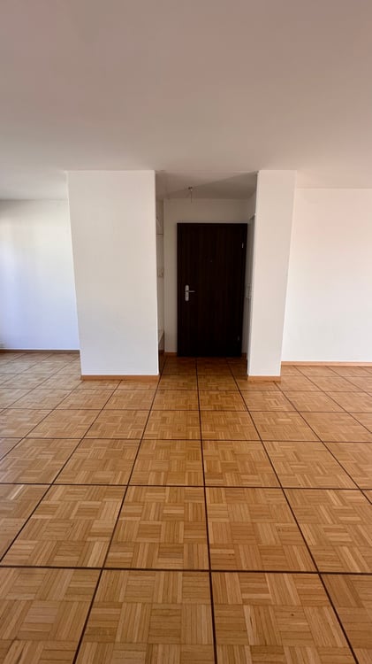 Urbane stilvolle Oase, 2,5 Zimmer Wohnung mit Terrasse 5