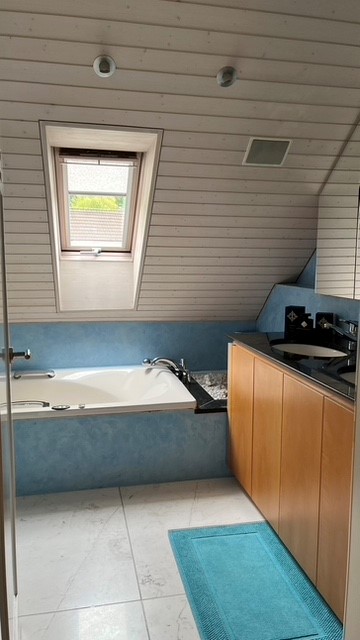 Grosszügige 4-.5 Zimmer-Dachwohnung zur Miete in Stäfa 6