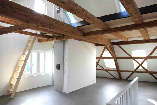 Hochwertig renoviertes und ausgebautes Weinbauernhaus mit modernem Wohnkomfort 9
