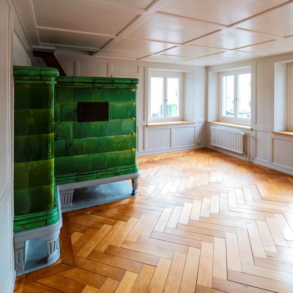 Hochwertig renoviertes und ausgebautes Weinbauernhaus mit modernem Wohnkomfort 5