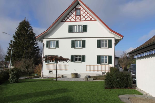 Hochwertig renoviertes und ausgebautes Weinbauernhaus mit modernem Wohnkomfort 1
