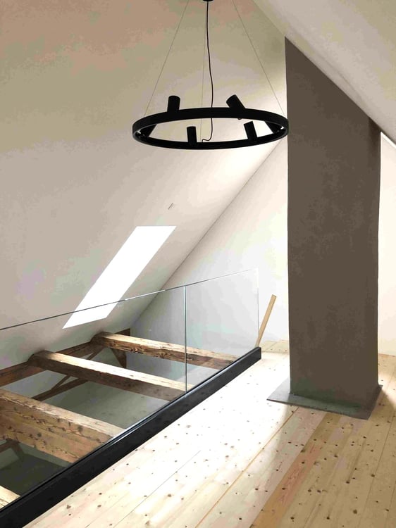 Hochwertig renoviertes und ausgebautes Weinbauernhaus mit modernem Wohnkomfort 10