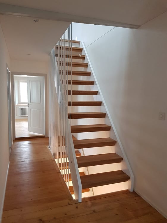 Hochwertig renoviertes und ausgebautes Weinbauernhaus mit modernem Wohnkomfort 11