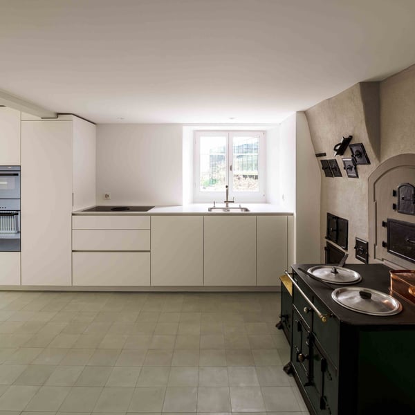 Hochwertig renoviertes und ausgebautes Weinbauernhaus mit modernem Wohnkomfort 4