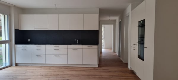 Attrayant appartement neuf de 4,5 pièces au 2e étage avec balcon ensoleillé 6