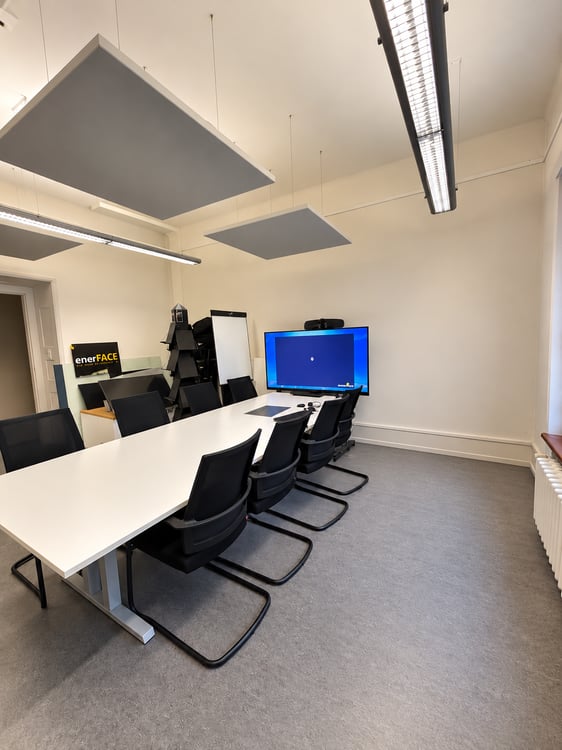 Vielseitige Gewerbefläche – Büro, Lager & Aussenfläche 2