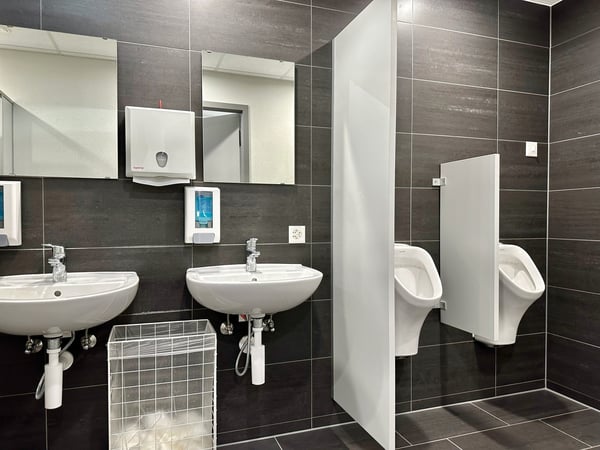 Gewerbefläche im zentrumsnahen Chli-Ebnet 4