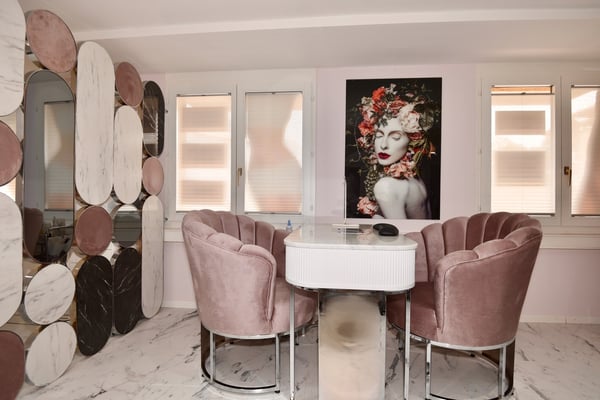 Nachmieter für voll eingerichtete Büro-/ Praxisräumlichkeit gesucht 4