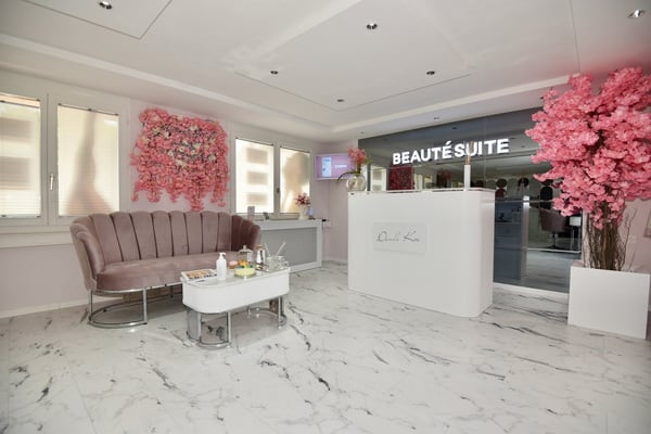 Nachmieter für voll eingerichtete Büro-/ Praxisräumlichkeit gesucht 2