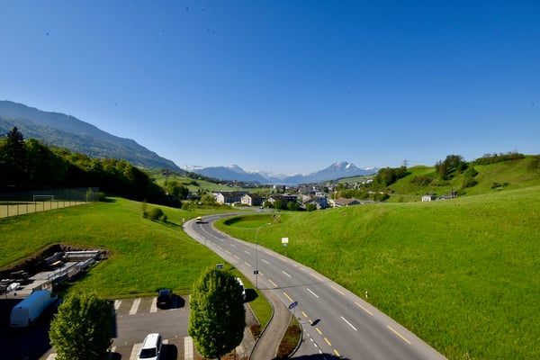 Moderne, voll ausgebaute Büroräumlichkeiten (260 m2) 4