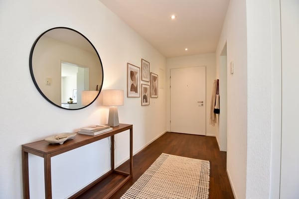Moderne Wohnung mit hohem Ausbaustandard 10