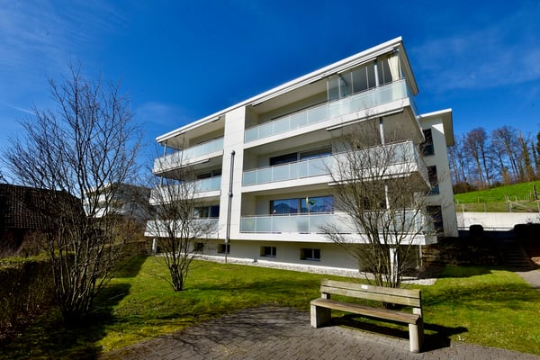 Moderne Wohnung mit hohem Ausbaustandard 11