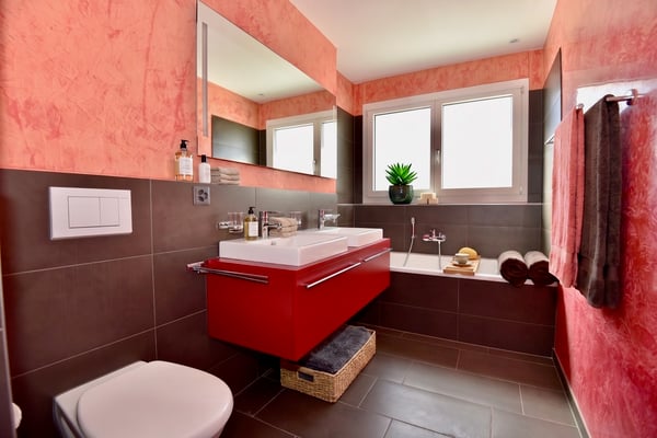 Moderne Wohnung mit hohem Ausbaustandard 6