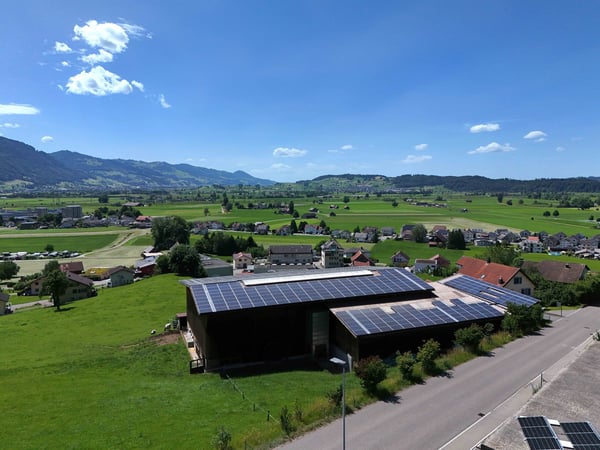 Zwei Seiten, ein Zuhause – Sonne und Weitblick im Süden, Ruhe und Kühle im Norden 5