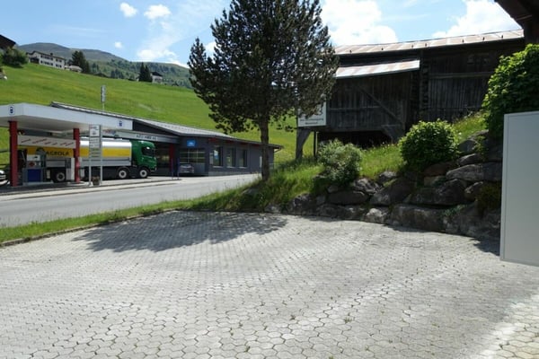 Einfamilienhaus in Affeier 13