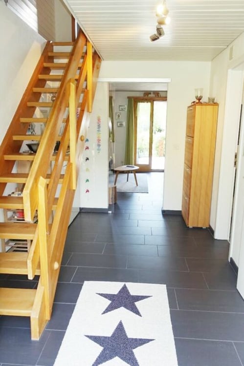 Einfamilienhaus in Affeier 6