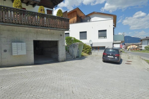 Einfamilienhaus in Affeier 8