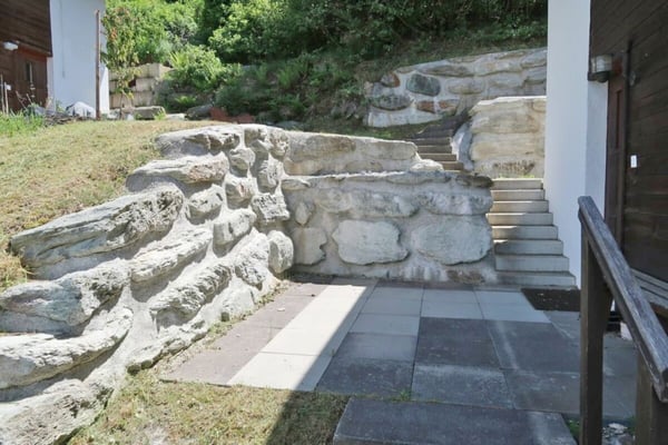 Haushälfte 13