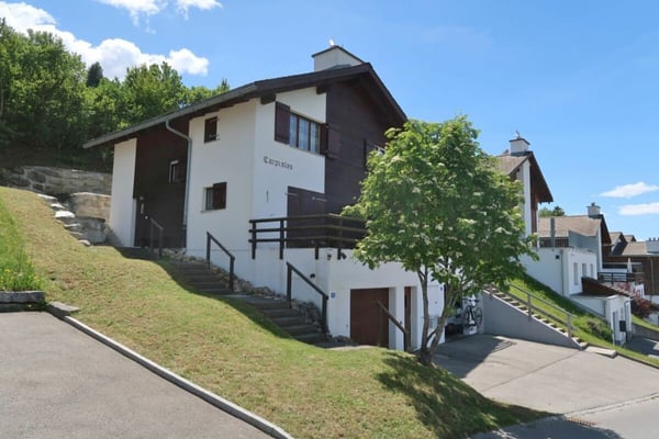 Haushälfte 1