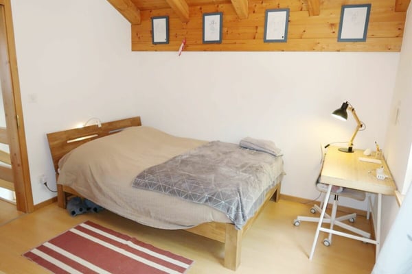 Haushälfte 8