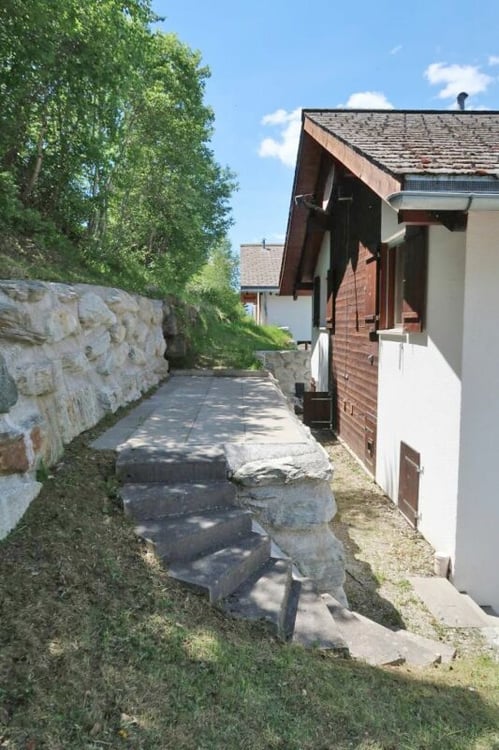 Haushälfte 12