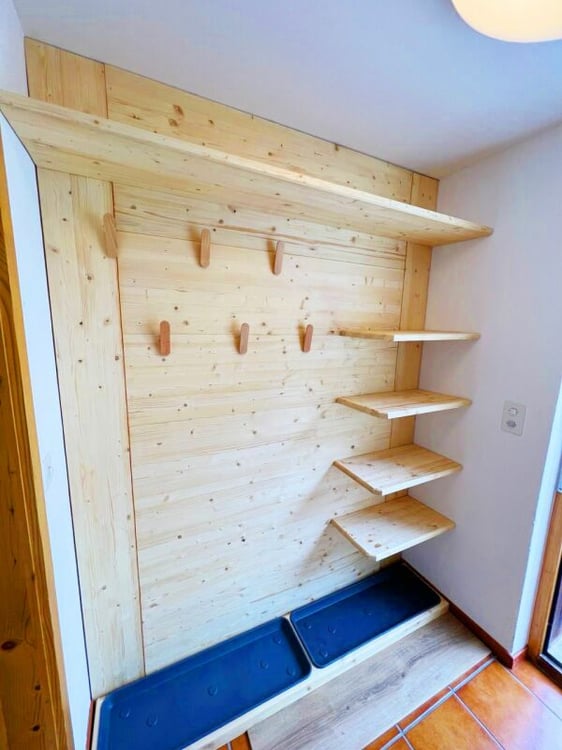 Haushälfte 11