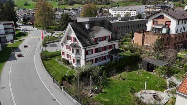 Ilanz