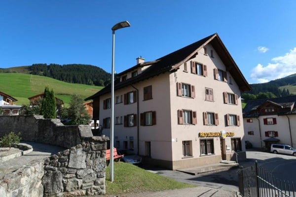 Obersaxen