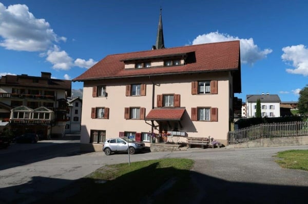 Obersaxen