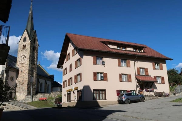 Obersaxen