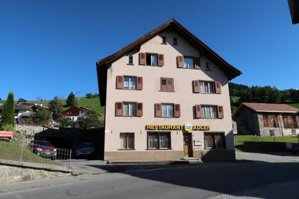 Obersaxen