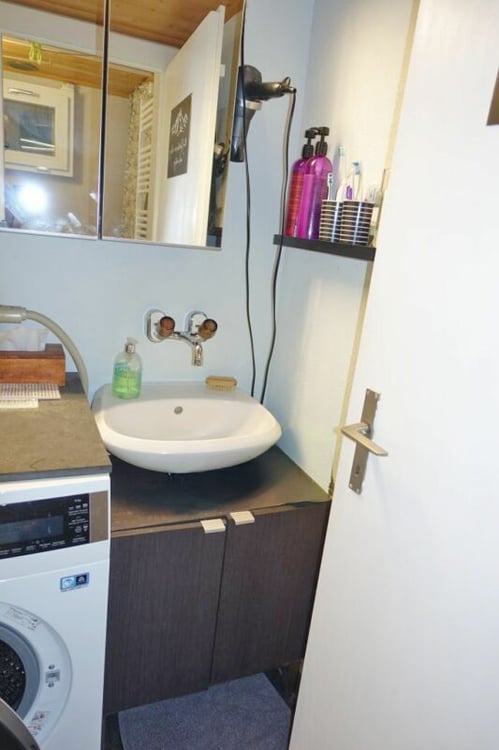 3½-Zimmer-Wohnung mit Gartensitzplatz 11