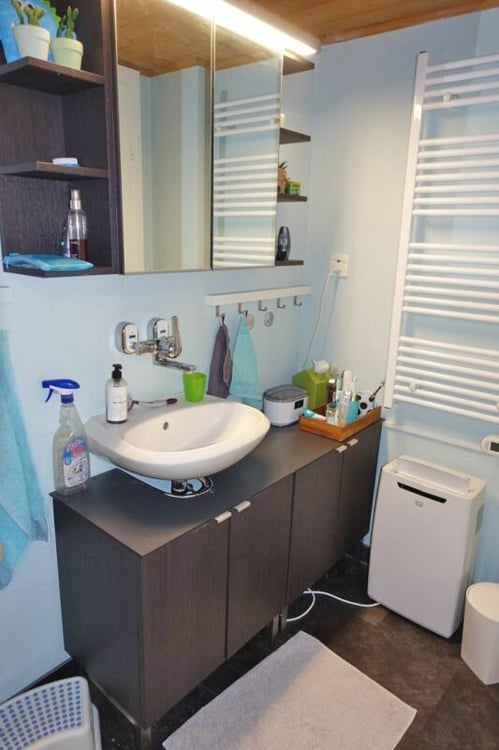3½-Zimmer-Wohnung mit Gartensitzplatz 10
