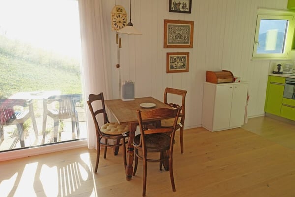 2½-Zimmer-Wohnung 7