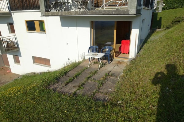 2½-Zimmer-Wohnung 4
