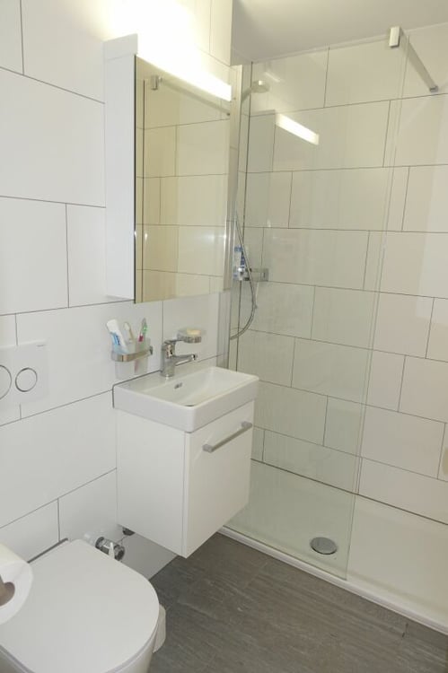2½-Zimmer-Wohnung 10