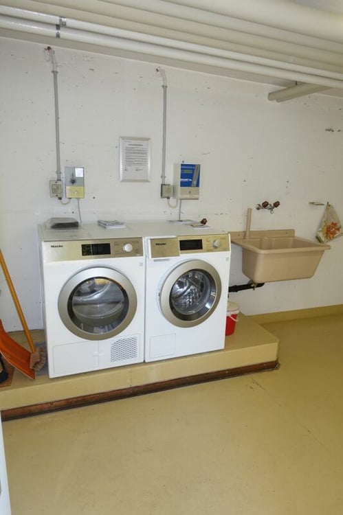 2½-Zimmer-Wohnung 11