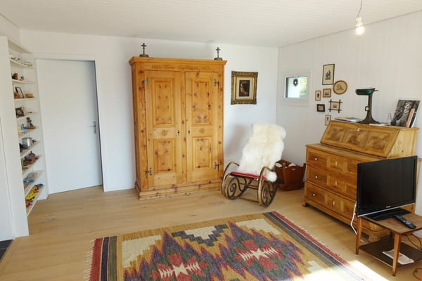 2½-Zimmer-Wohnung 3
