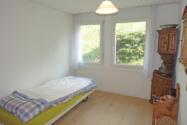2½-Zimmer-Wohnung 8