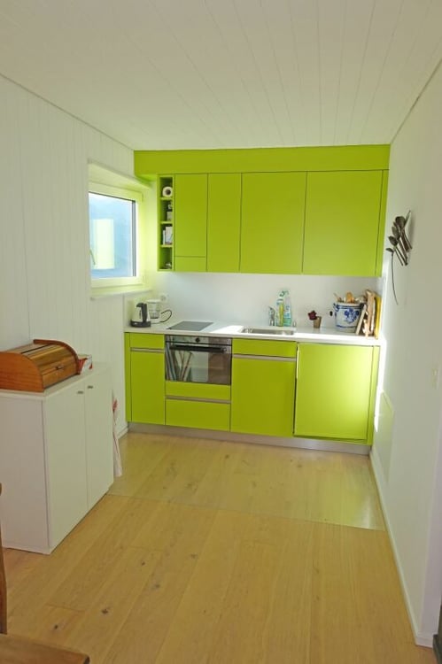 2½-Zimmer-Wohnung 6