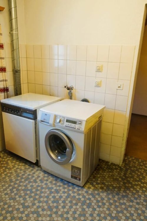 Einfamilienhaus Chalet Rosa 11