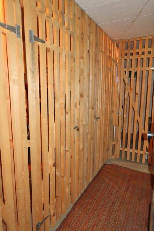 3½-Zimmer-Wohnung 12