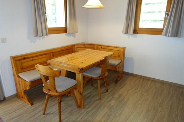 3½-Zimmer-Wohnung 7