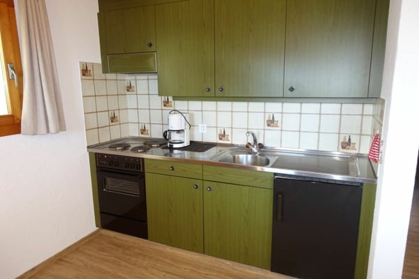 3½-Zimmer-Wohnung 6