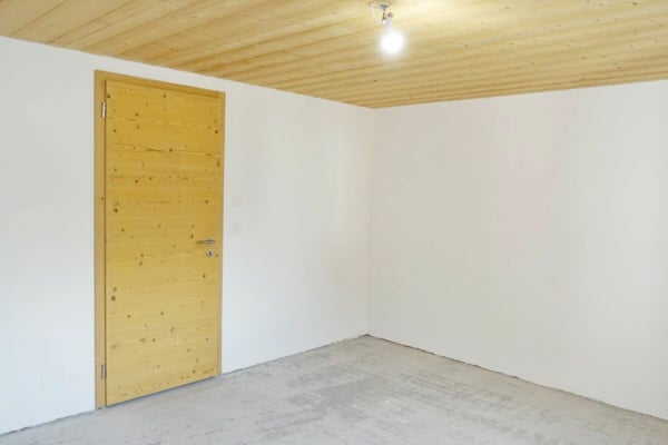7½-Zimmer-Wohnung im Zweifamilienhaus 8