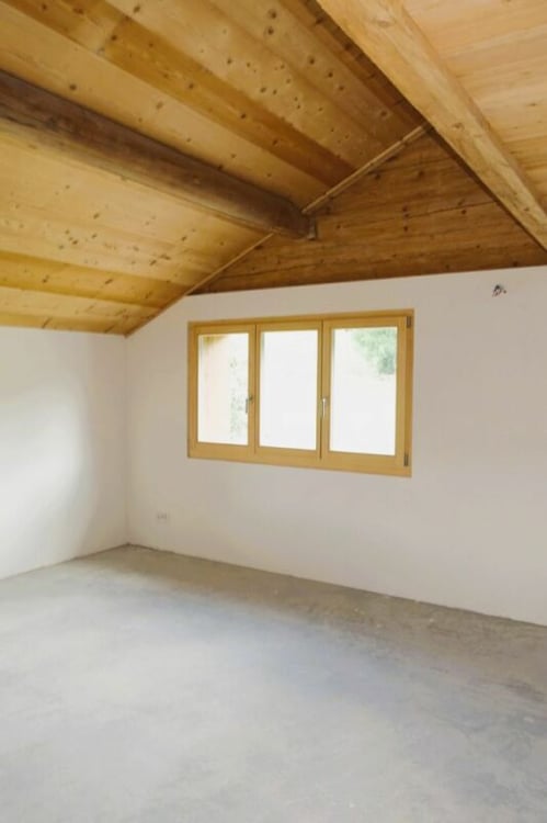 7½-Zimmer-Wohnung im Zweifamilienhaus 6