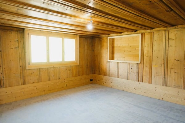 7½-Zimmer-Wohnung im Zweifamilienhaus 2