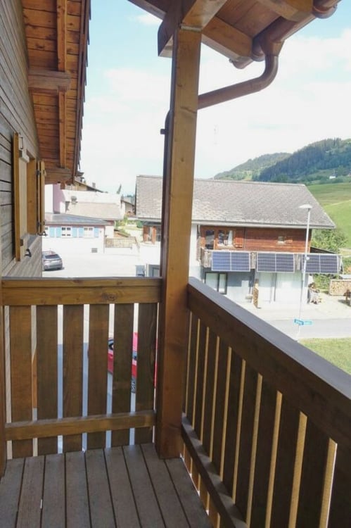 7½-Zimmer-Wohnung im Zweifamilienhaus 12