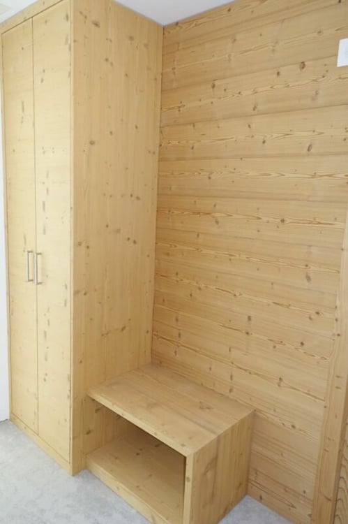 1½-Zimmer-Wohnung in einem Zweifamilienhaus 9