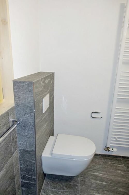 Zweifamilienhaus mit zwei 3½-Zimmer-Wohnungen, Wohnung Nr. 1 12